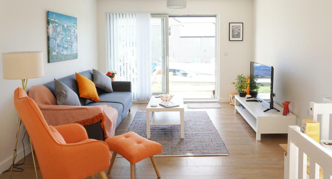 Apartamento Stones Throw